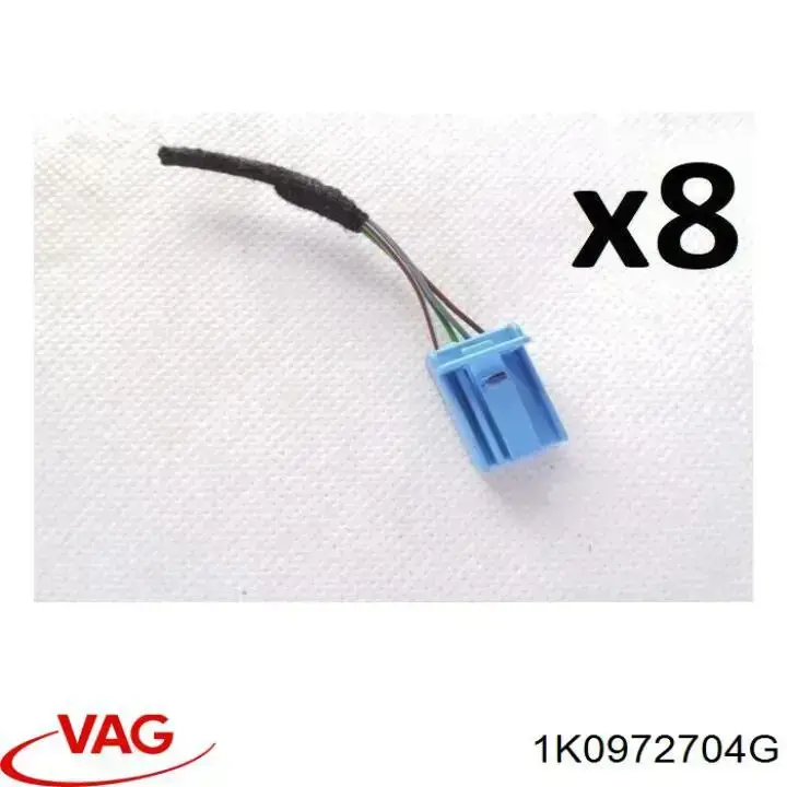  VAG 1K0972704G ціна, від 1.40 USD