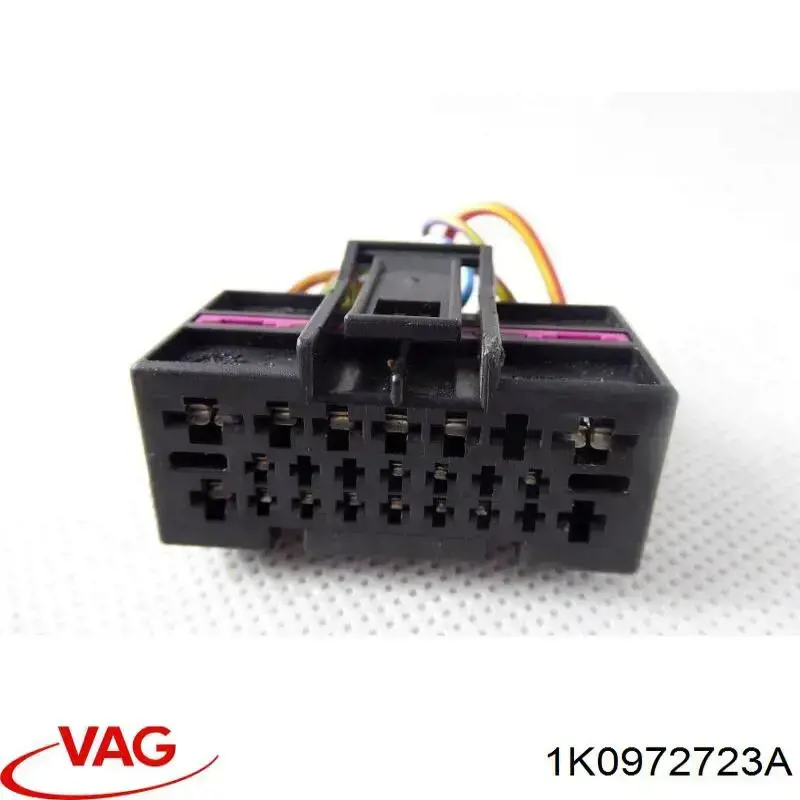  VAG 1K0972723A ціна, від 5.07 USD