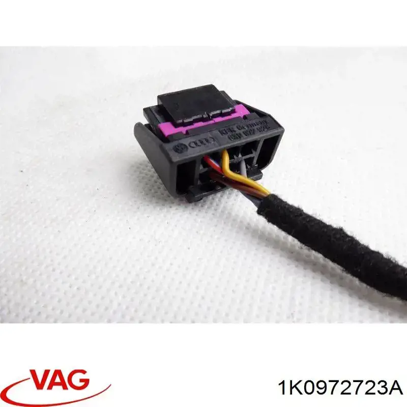  1K0972723A VAG