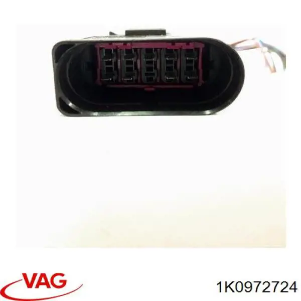  VAG 1K0972724