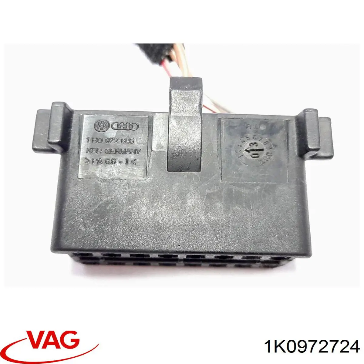 1K0972724 VAG 
