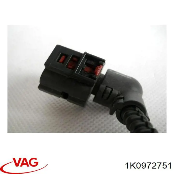 Купити 1K0972751 VAG 