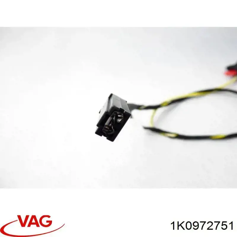 Купити 1K0972751 VAG 