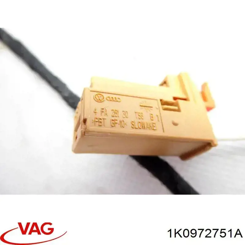 Купити 1K0972751A VAG 