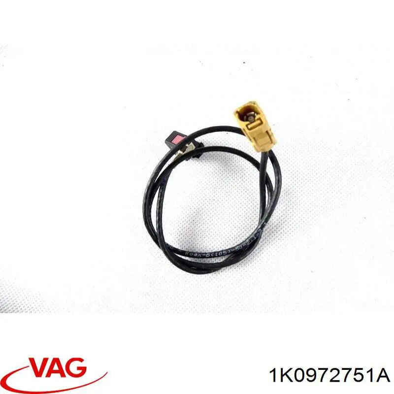  1K0972751A VAG