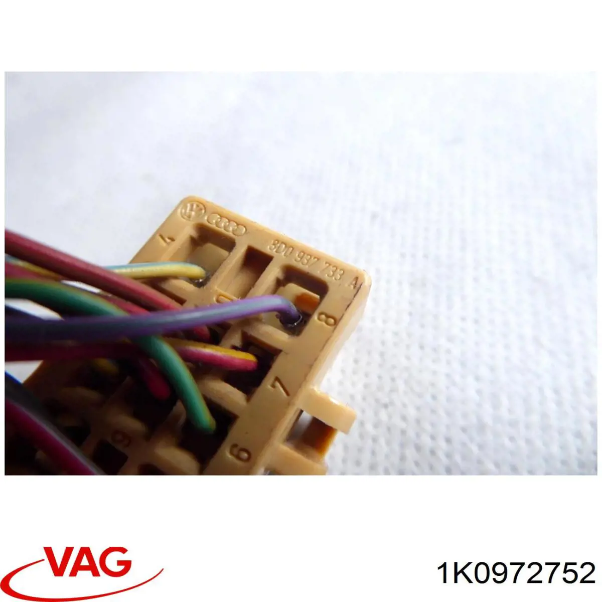 1K0972752 VAG 