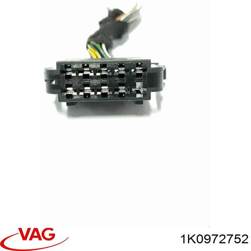  1K0972752 VAG