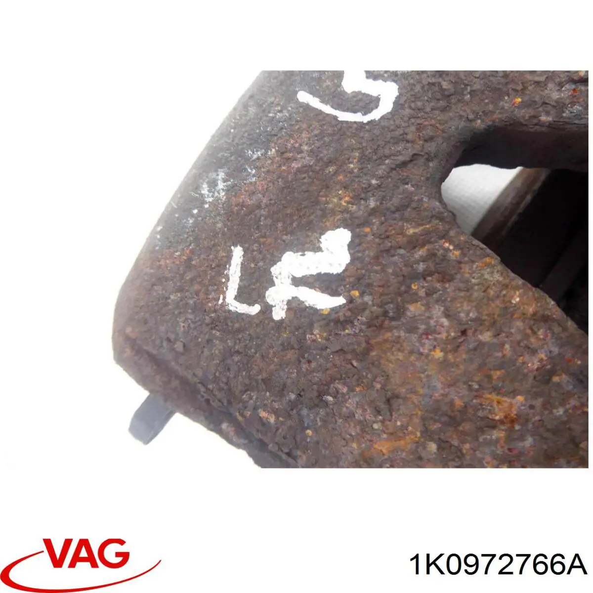  VAG 1K0972766A ціна, від 2.26 USD