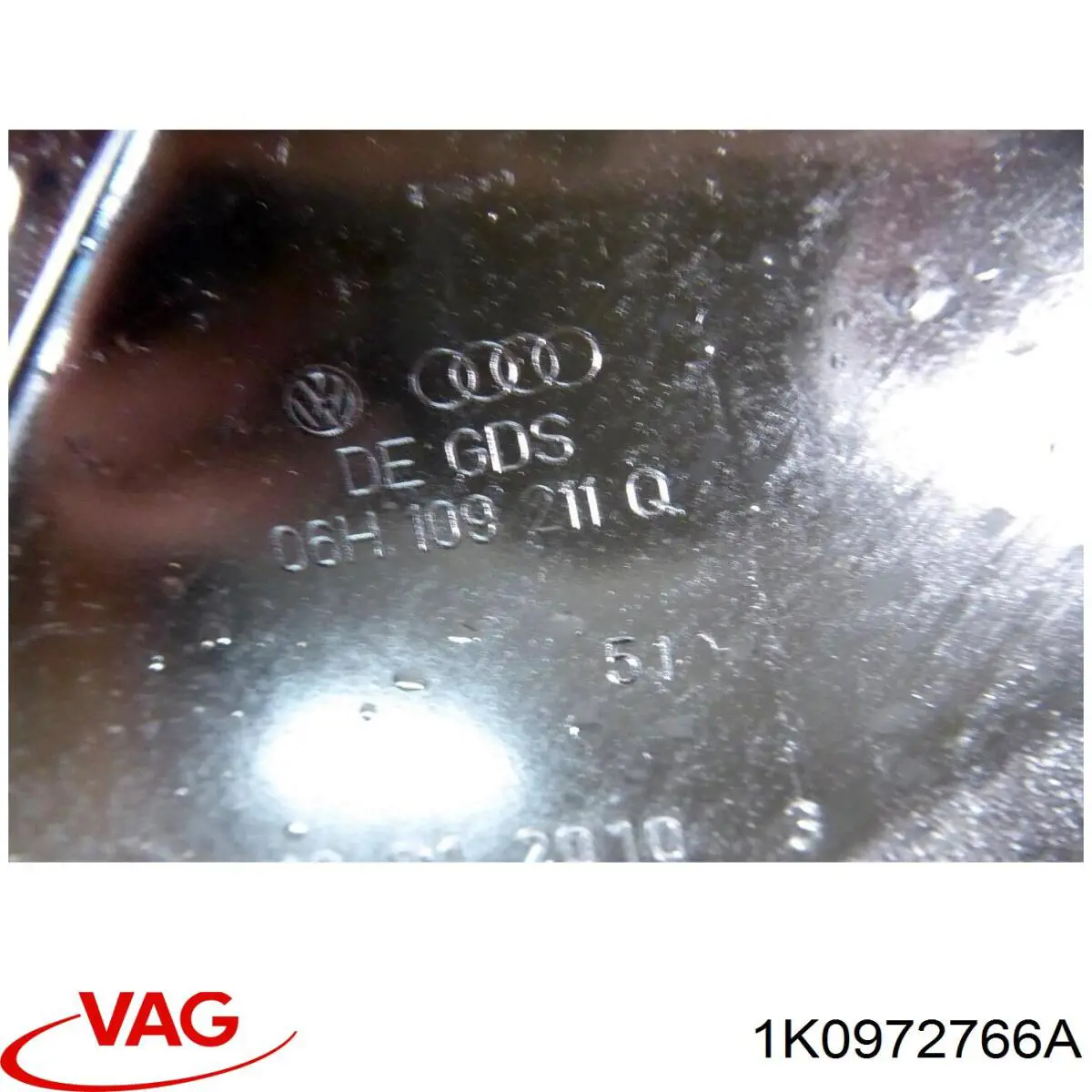  1K0972766A VAG