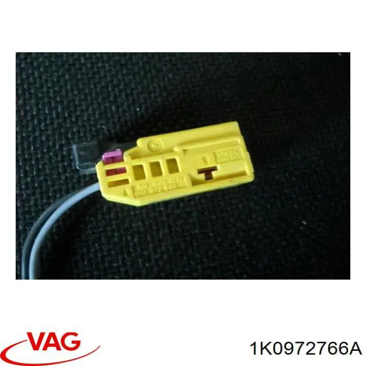  1K0972766A VAG