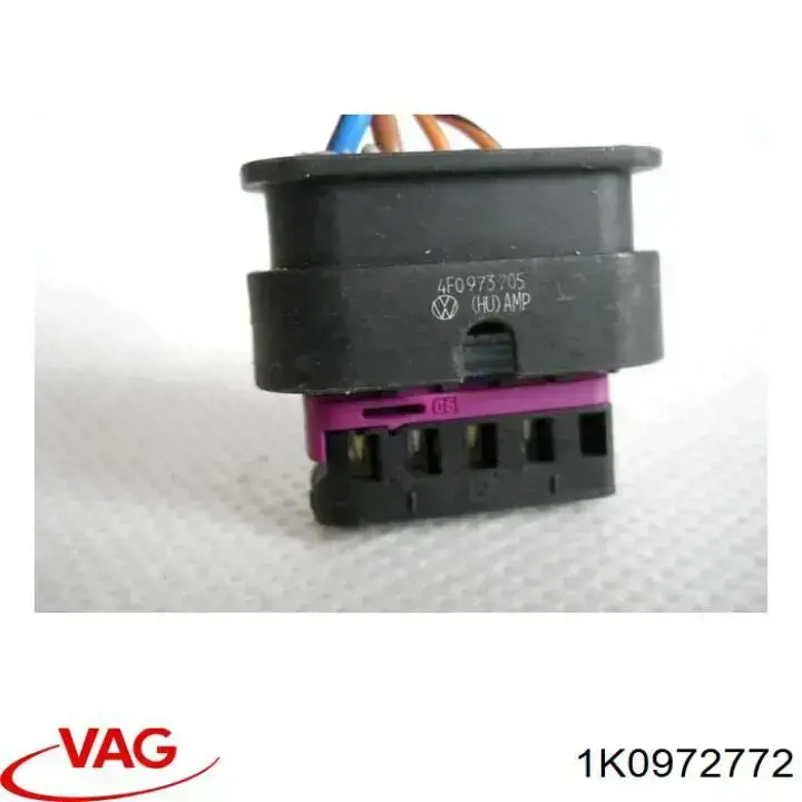  VAG 1K0972772