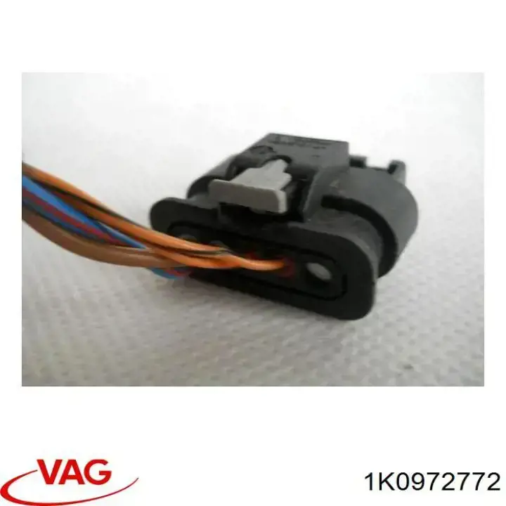  VAG 1K0972772 ціна, від 2.54 USD