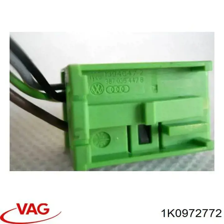 Купити 1K0972772 VAG 