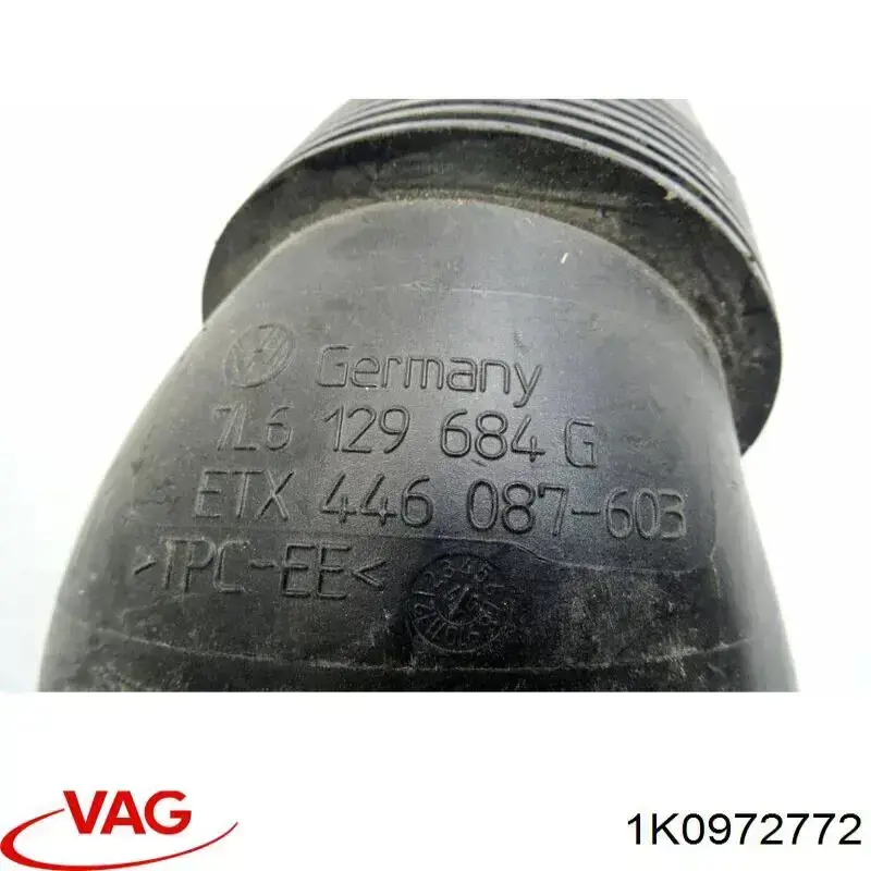  1K0972772 VAG