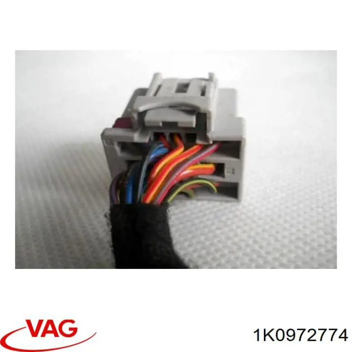Купити 1K0972774 VAG 