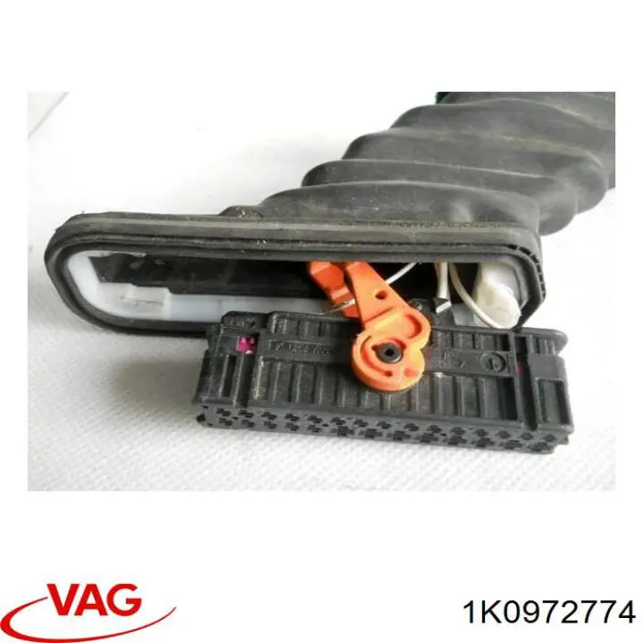  VAG 1K0972774