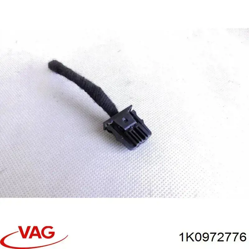  VAG 1K0972776