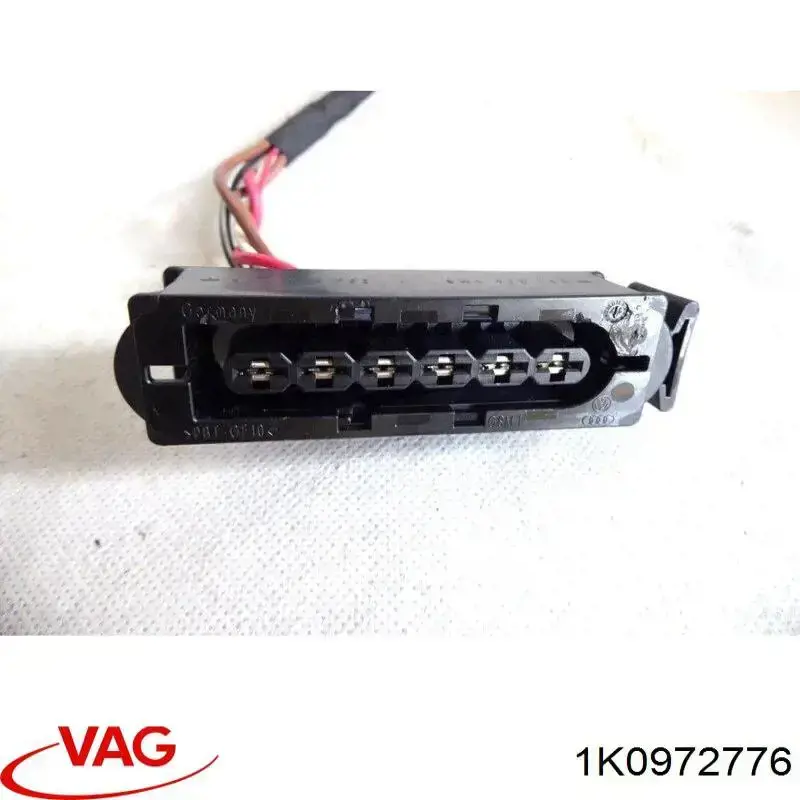 1K0972776 VAG 