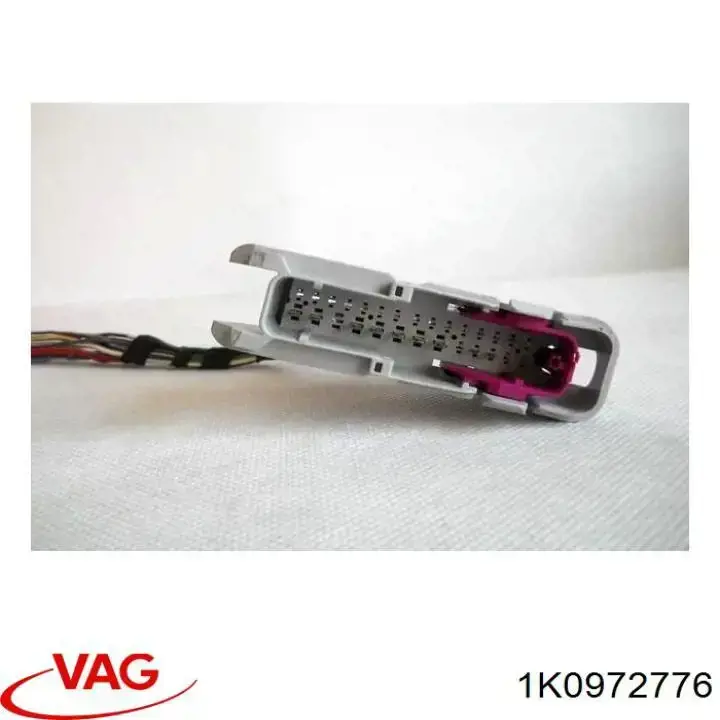  VAG 1K0972776 ціна, від 1.44 USD