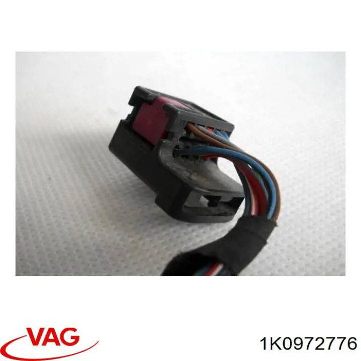 Купити 1K0972776 VAG 