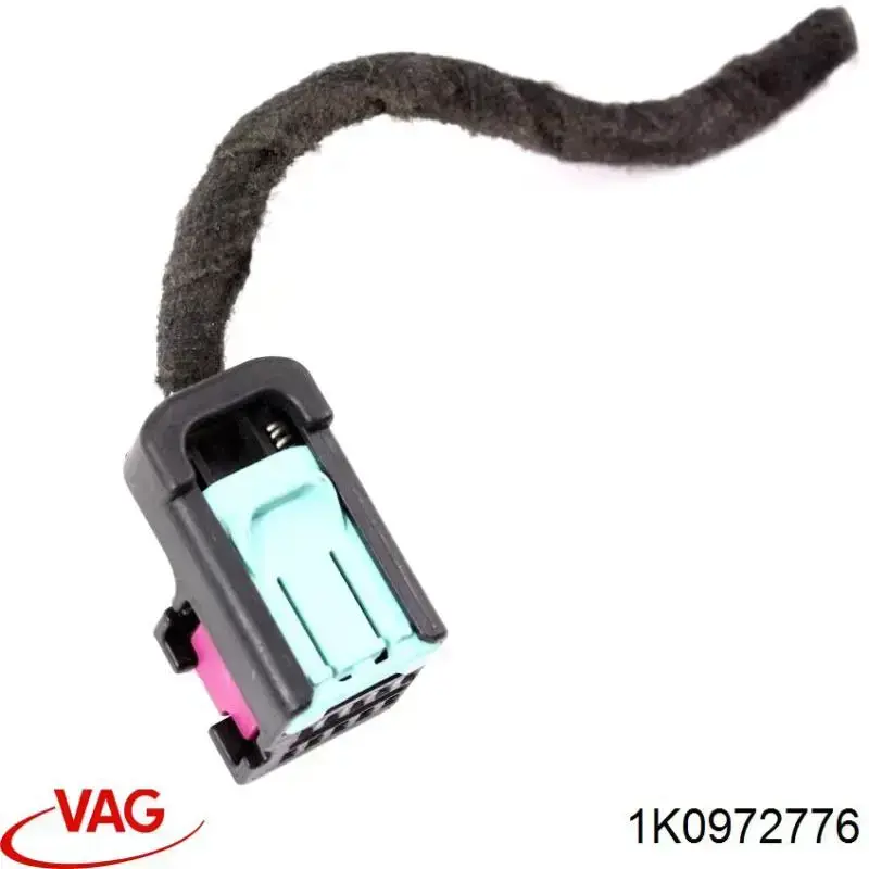 Купити 1K0972776 VAG 