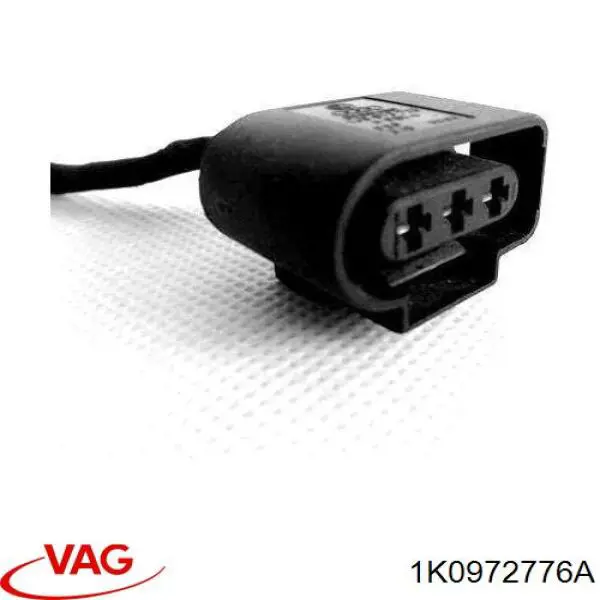 1K0972776A VAG 