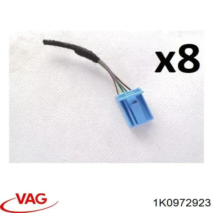 1K0972923 VAG 