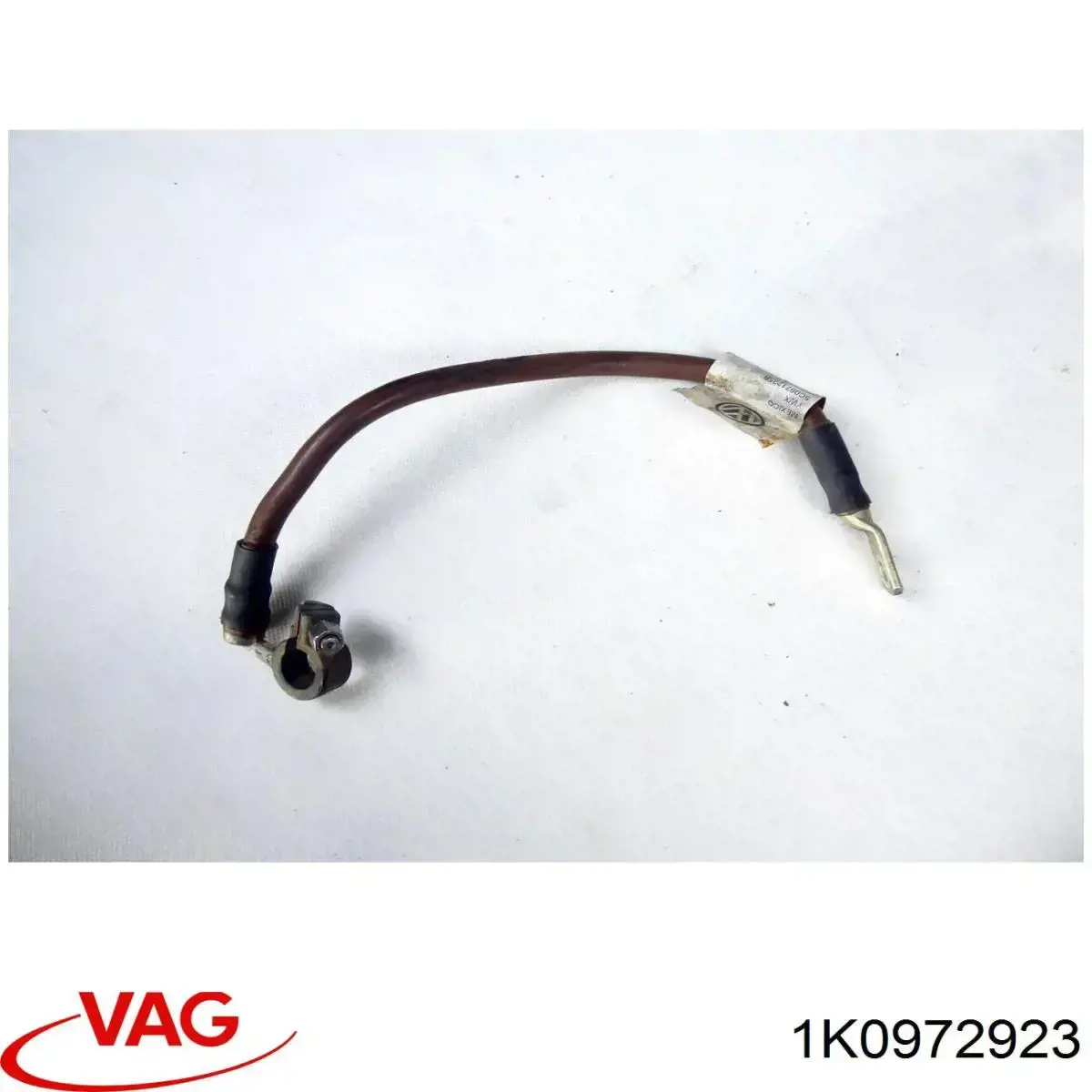  VAG 1K0972923 ціна, від 1.47 USD