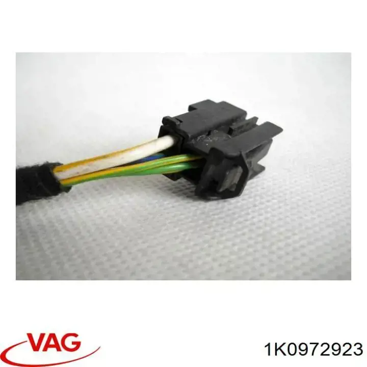 Купити 1K0972923 VAG 