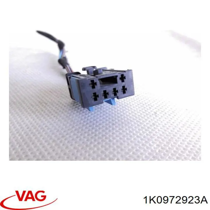 1K0972923A VAG 