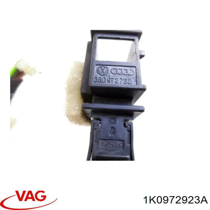 Купити 1K0972923A VAG 