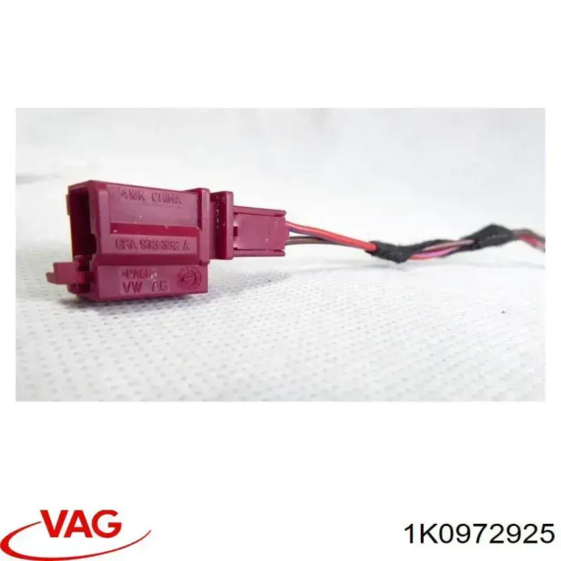 1K0972925 VAG 