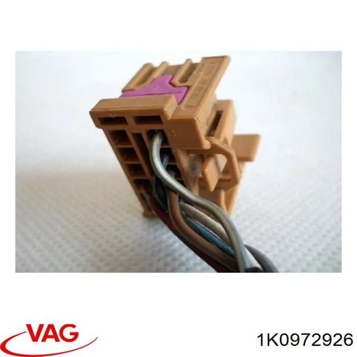  1K0972926 VAG