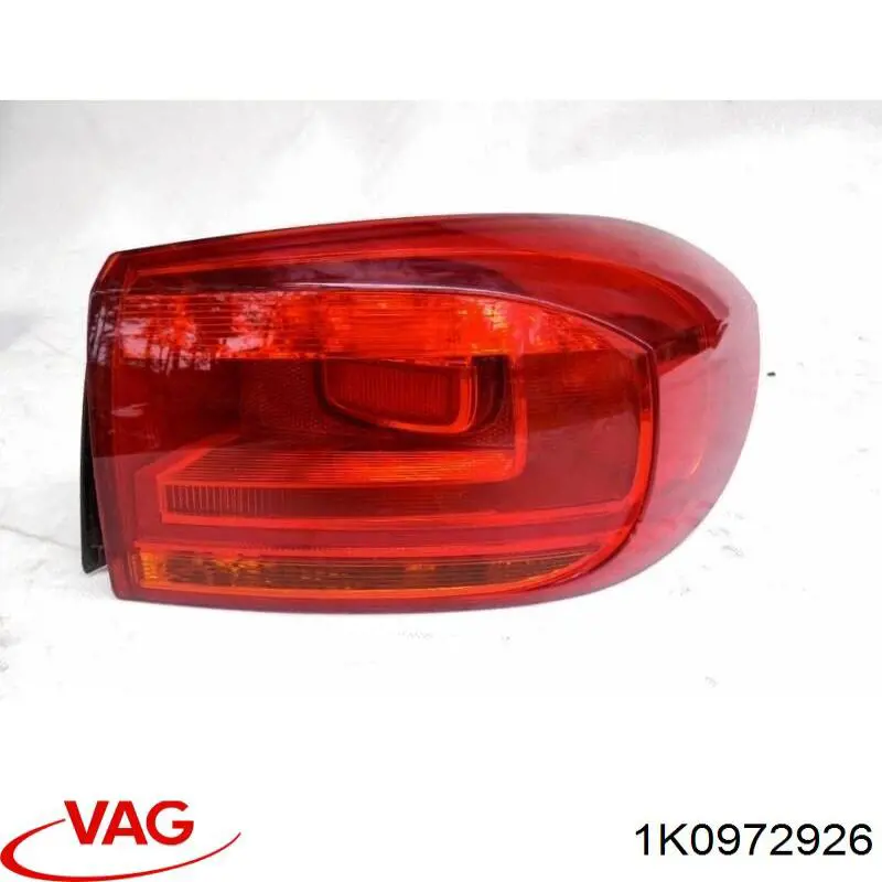  VAG 1K0972926