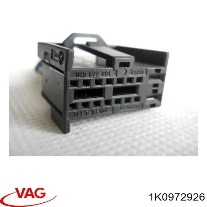  VAG 1K0972926 ціна, від 1.90 USD