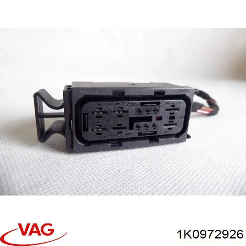 Купити 1K0972926 VAG 