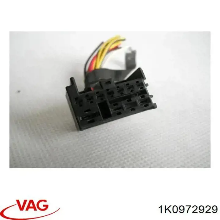Купити 1K0972929 VAG 