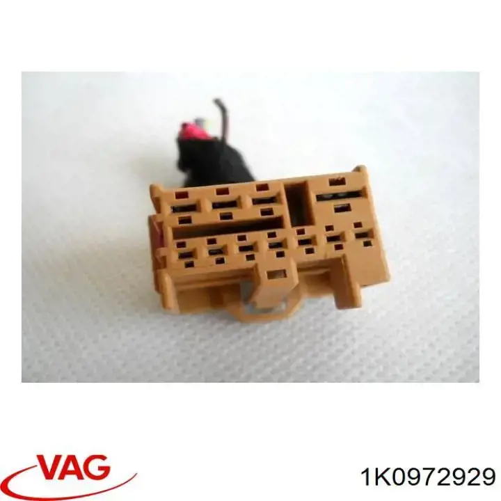  1K0972929 VAG