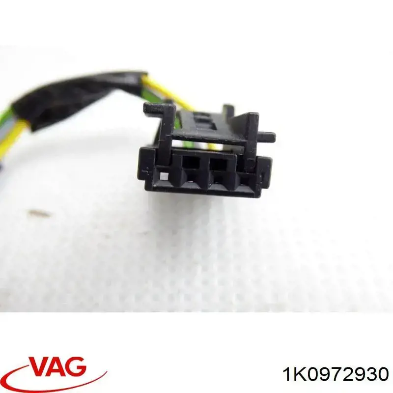 VAG 1K0972930