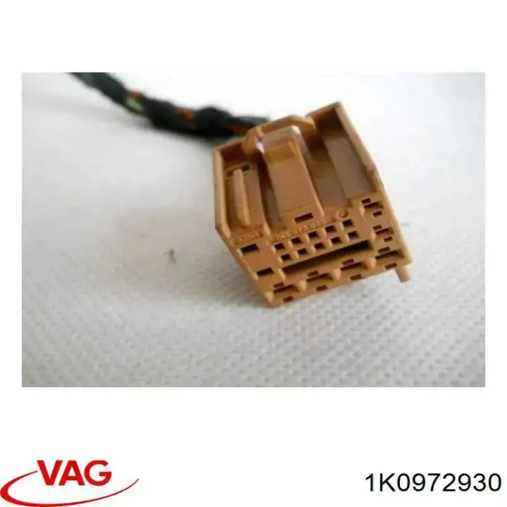 Купити 1K0972930 VAG 