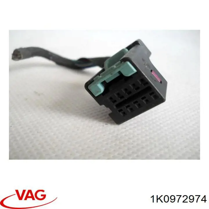 1K0972974 VAG 