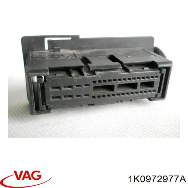  VAG 1K0972977A ціна, від 10.26 USD