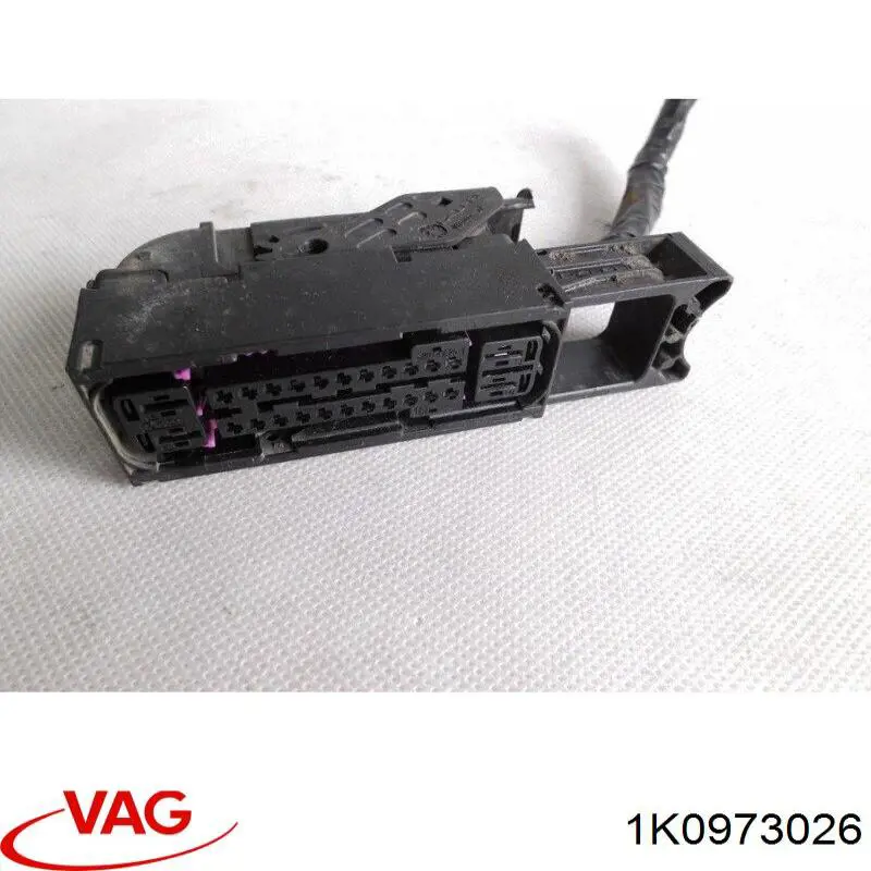  VAG 1K0973026 ціна, від 5.08 USD