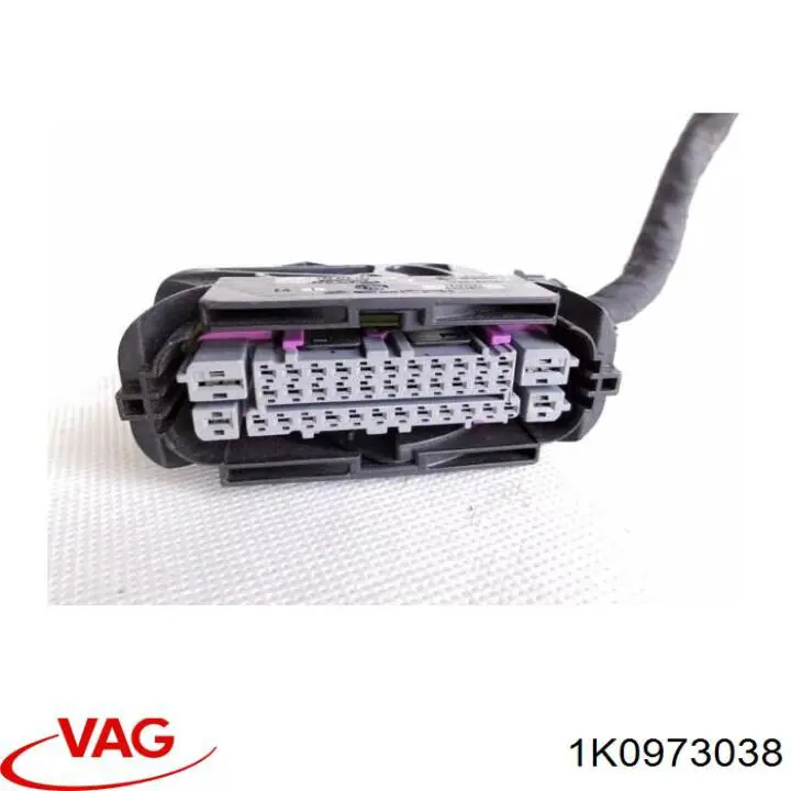 Купити 1K0973038 VAG 