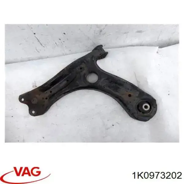Пін (наконечник) дроту 1K0973202 VAG