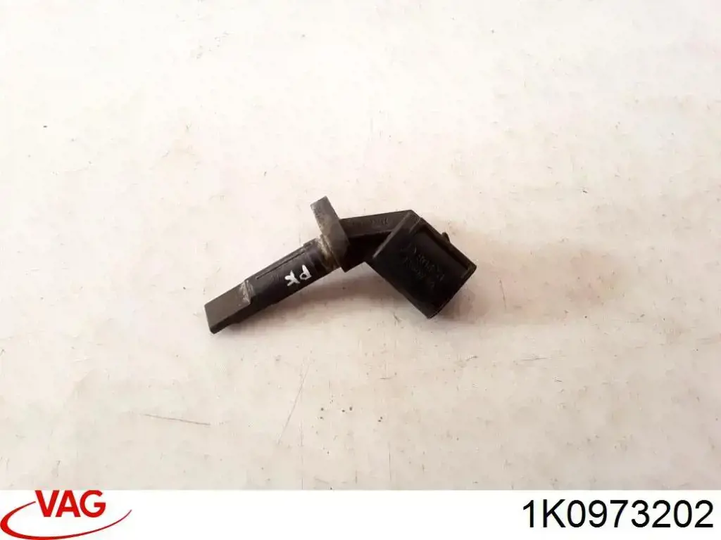 Пін (наконечник) дроту VAG 1K0973202 ціна, від 2.53 USD
