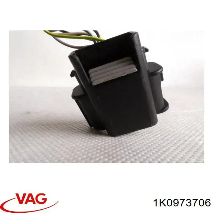 Купити 1K0973706 VAG 