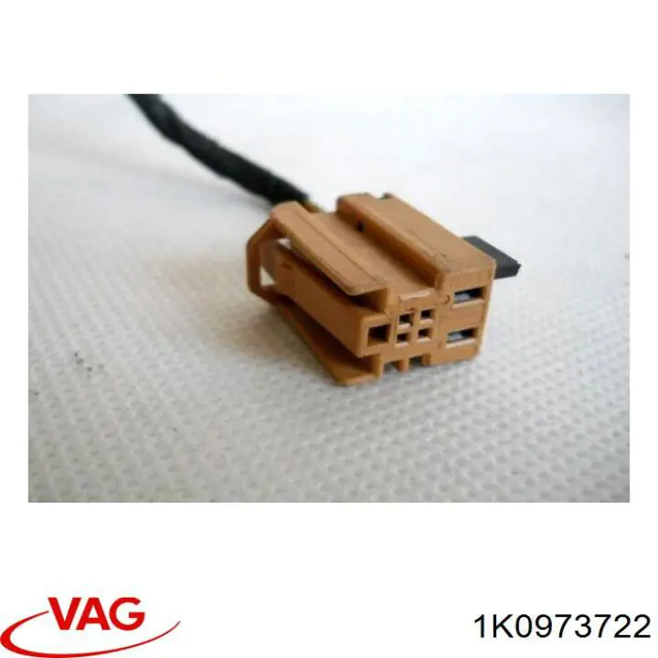  VAG 1K0973722