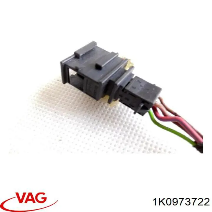  VAG 1K0973722 ціна, від 4.51 USD