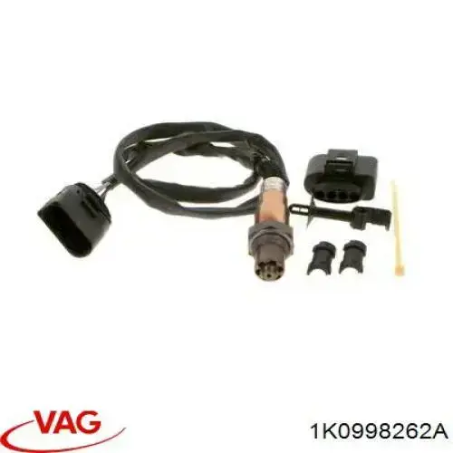1K0998262A VAG Лямбда зонд після каталізатора